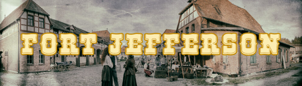 Wild West Larp
